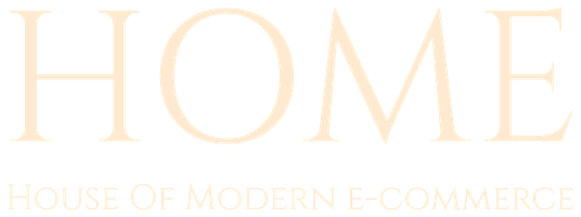 HOME — House Of Modern e-commerce